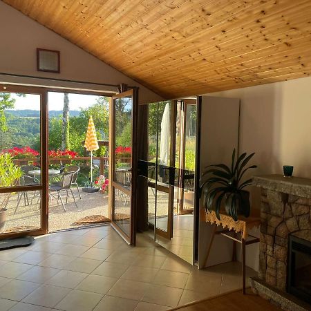 Apartmán v podhůří Jizerských hor Zelezny Brod Esterno foto